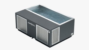 BlueCube CoreChill Elite