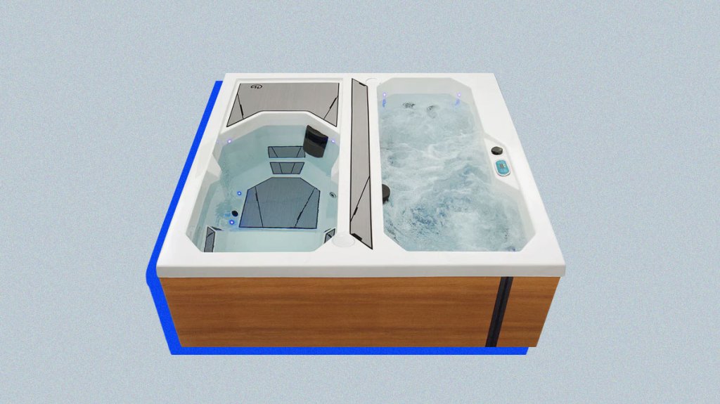 Cold Plunge Tubs