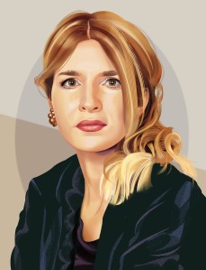 Marie-Laure Cérède illustration