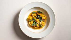 Tortellini