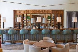 Soho House Nashville