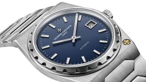 Vacheron Constantin Historiques 222 in Steel