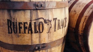 Buffalo Trace whiskey