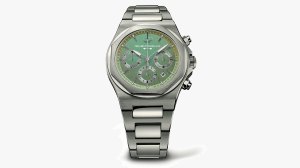 Girard-Perregaux Laureato Chronograph Aston Martin Edition