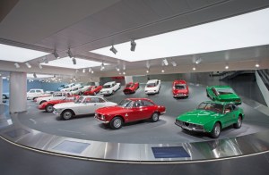  Museo Alfa Romeo