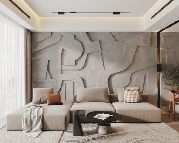 3d installations