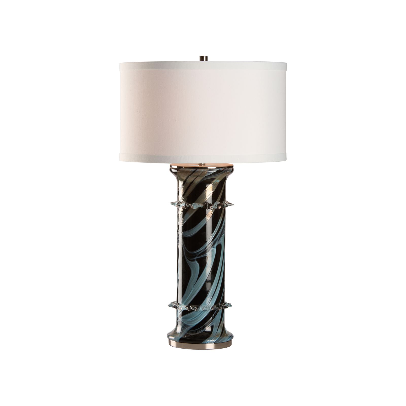 Image may contain Lamp and Table Lamp