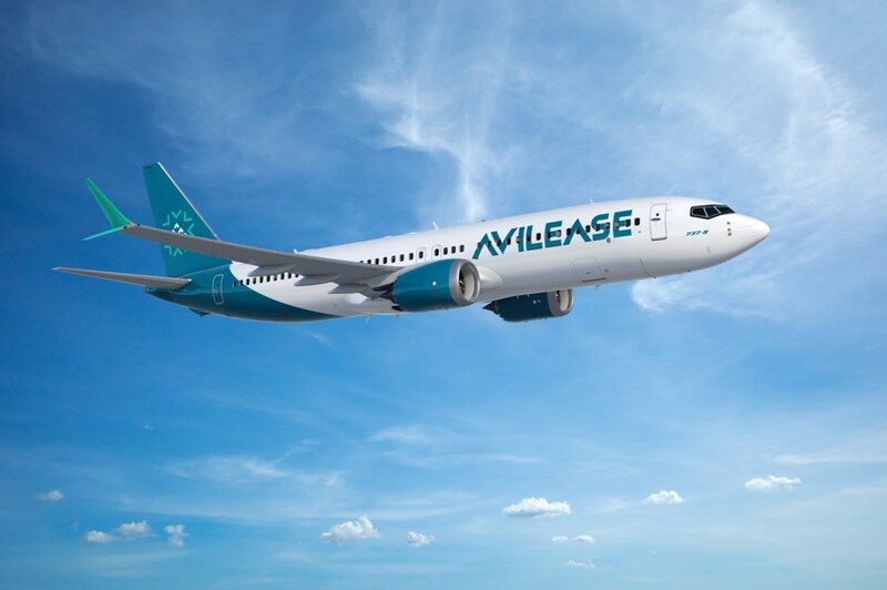 Saudi aircraft lessor AviLease Boeing 737-8