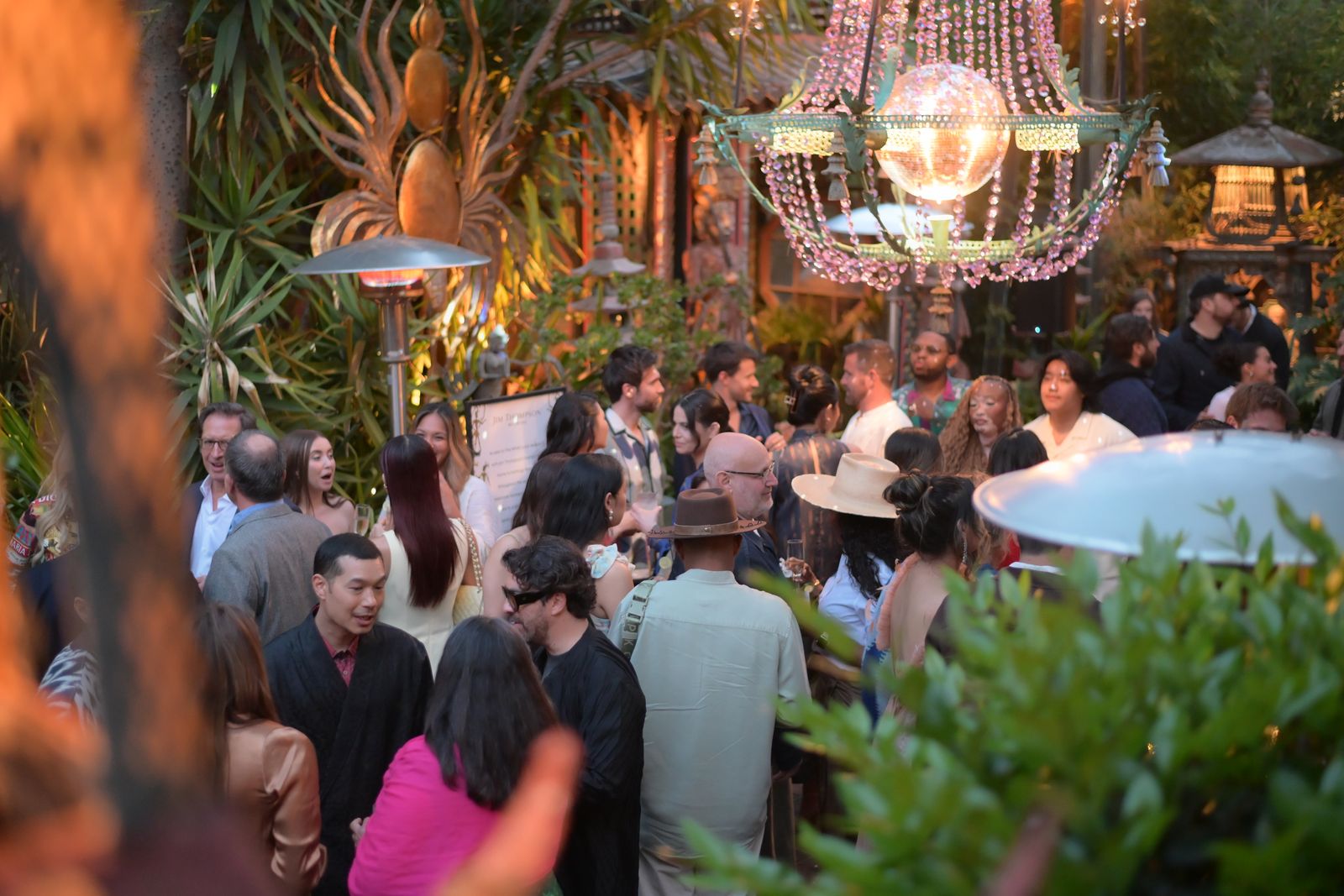 Image may contain Shaun Chen Alaeddine Yahia Petar Skansi Saoirse Ronan Shabazz the Disciple Fun Party and Adult