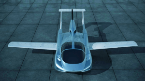 Klein Vision AirCar