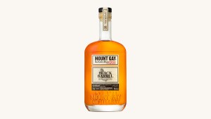 Mount Gay Black Barrel Barbados Rum