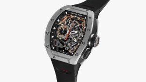 Richard Mille RM 43-01 Ferrari