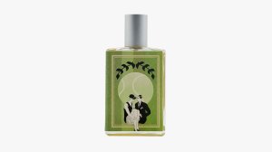 Imaginary Authors The Soft Lawn Eau de Parfum