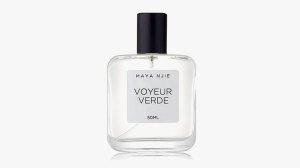 Maya Njie Voyeur Verde Eau de Parfum