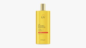 Isa Knox UV Sun Pro 365 Daily Extreme Sun Fluid SPF50+ PA++++