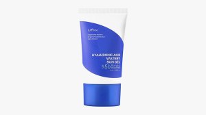 Isntree Hyaluronic Acid Watery Sun Gel