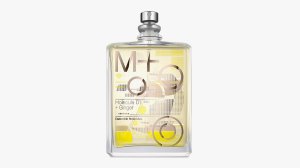 Escentric Molecules Molecule 01 + Ginger Eau de Toilette