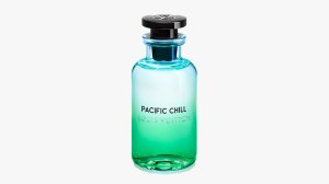 Louis Vuitton Pacific Chill Eau de Parfum