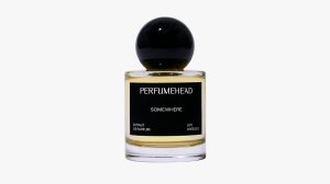 Perfumehead Somewhere Extrait de Parfum