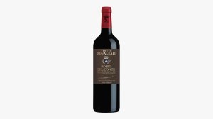 Regaleali 2018 Rosso del Conte Red Blend Sicily Italy