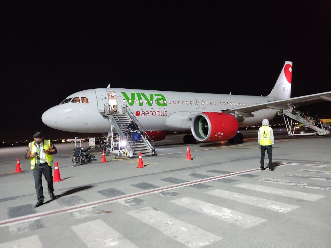 Viva and Allegiant Pilots story