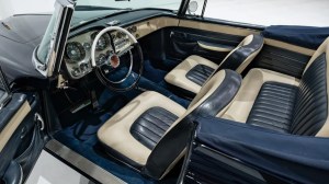 Inside Ava Gardner’s 1957 Dual-Ghia Convertible