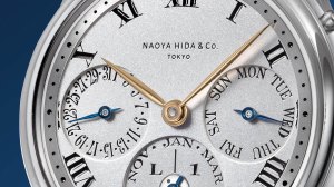 Naoya Hida NH Type 6A