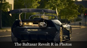 Baltasar Revolt R