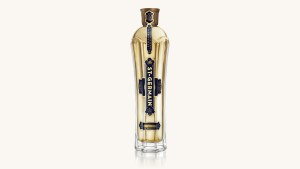 St Germain elderflower liqueur 