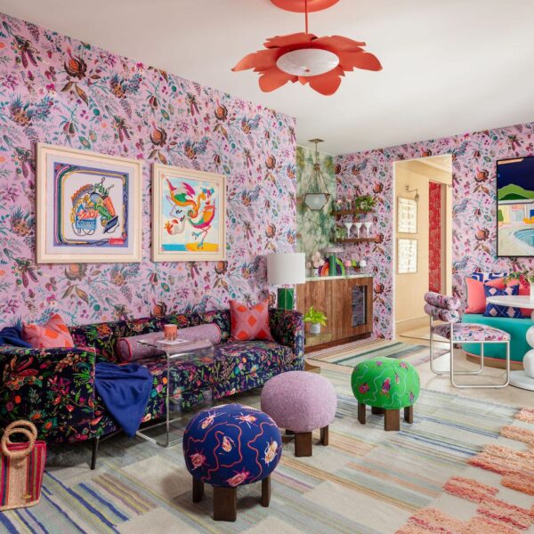 wallpaper decor wall