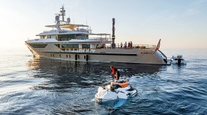 U-Boat Worx Submersible