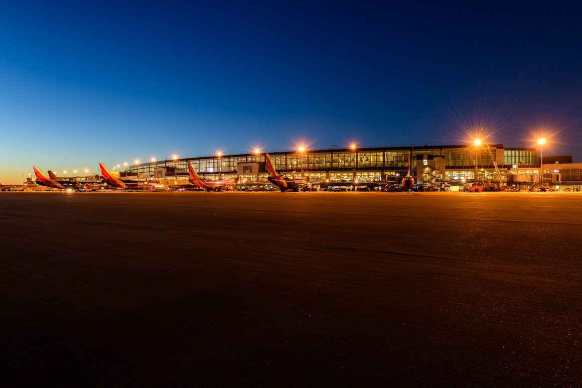 Austin Airport