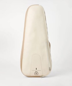 Brunello Cucinelli Grained Leather Racket Cover