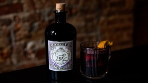 Monkey 47 Gin