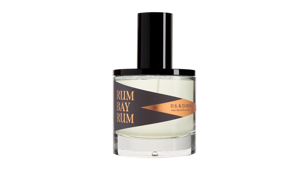 D.S. & Durga's New Colognes Collection Smells Like Summer in a Bottle
