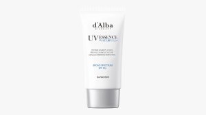 d'Alba UV Essence Waterful SPF 30+