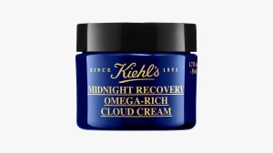 Kiehl's Midnight Recovery Omega-Rich Cloud Cream