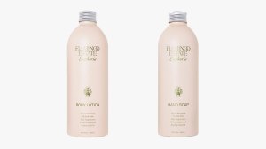 Flamingo Estate Euphoria Hand Soap and Lotion