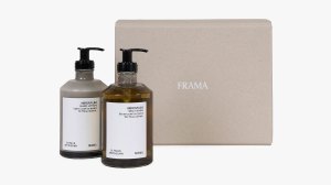 Frama Herbarium Hand Care Set