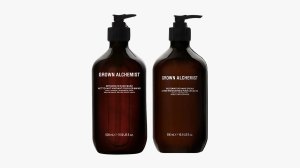 Grown Alchemist Hand Wash & Hand Cream Twin Set