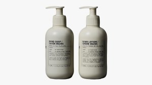 Le Labo Hinonki Hand Soap and Hand Lotion