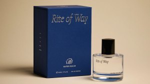 Rite of Way Outer Realm