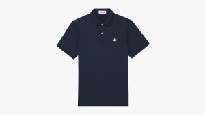 Boast 1983 Pique Polo