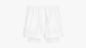 Jacques TEC Tennis Compression Short