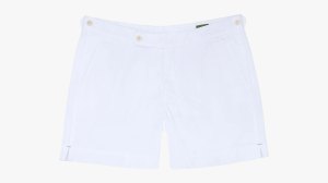 Sid Mashburn Tennis Short