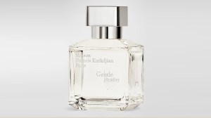 Maison Francis Kurkdjian Gentle Fluidity Silver Edition