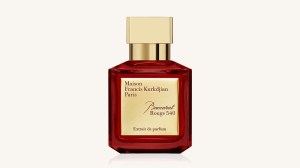 Maison Francis Kurkdjian Paris Baccarat Rouge 540