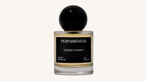 Perfumehead Cosmic Cowboy