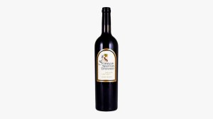 Storybook Mountain Vineyards 2019 Estate Reserve Zinfandel Napa Valley California