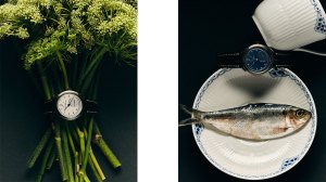 Urban Jürgensen Campaign Images